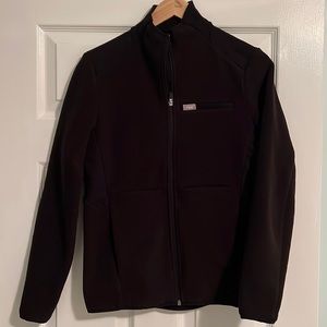 FIGS women’s on-shift fleece jacket